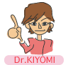 Dr.KIYOMI